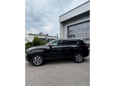 KGM/SsangYong Rexton Neuwagen KGM/SsangYong Rexton Neuwagen