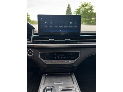 KGM/SsangYong Rexton Neuwagen KGM/SsangYong Rexton Neuwagen