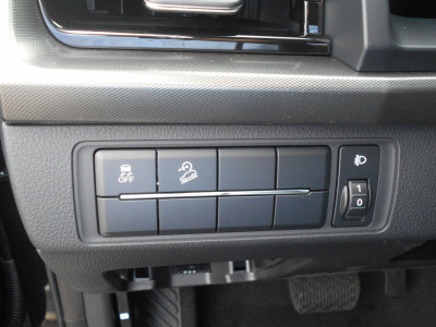 KGM/SsangYong Rexton Neuwagen