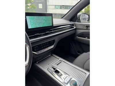KGM/SsangYong Rexton Neuwagen KGM/SsangYong Rexton Neuwagen