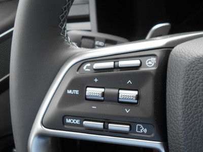 KGM/SsangYong Rexton Neuwagen