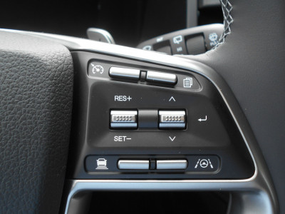 KGM/SsangYong Rexton Neuwagen