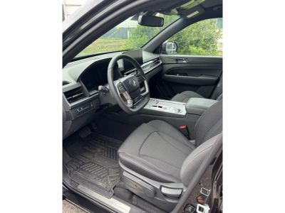 KGM/SsangYong Rexton Neuwagen KGM/SsangYong Rexton Neuwagen