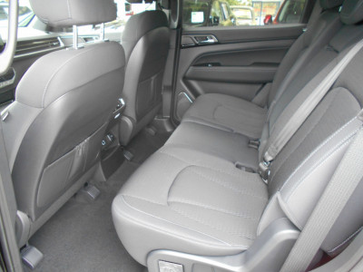 KGM/SsangYong Rexton Neuwagen