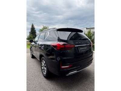 KGM/SsangYong Rexton Neuwagen KGM/SsangYong Rexton Neuwagen