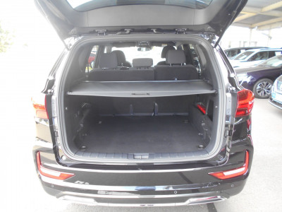 KGM/SsangYong Rexton Neuwagen