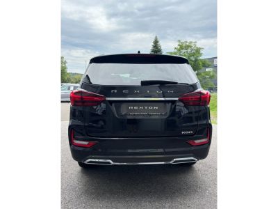KGM/SsangYong Rexton Neuwagen KGM/SsangYong Rexton Neuwagen