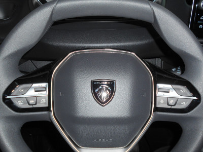 Peugeot Partner Vorführwagen Peugeot Partner Vorführwagen