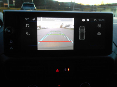 Peugeot Partner Vorführwagen Peugeot Partner Vorführwagen