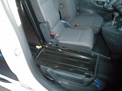 Peugeot Partner Vorführwagen Peugeot Partner Vorführwagen