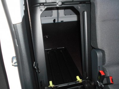 Peugeot Partner Vorführwagen Peugeot Partner Vorführwagen