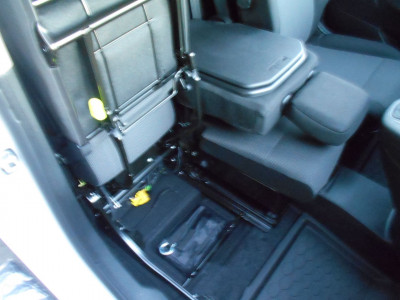 Peugeot Partner Vorführwagen Peugeot Partner Vorführwagen