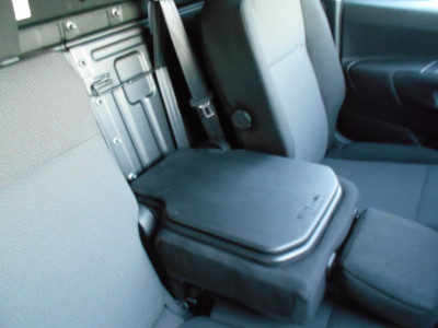 Peugeot Partner Vorführwagen Peugeot Partner Vorführwagen