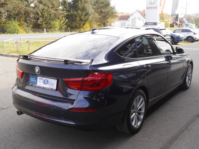 BMW 3er Gran Turismo Gebrauchtwagen