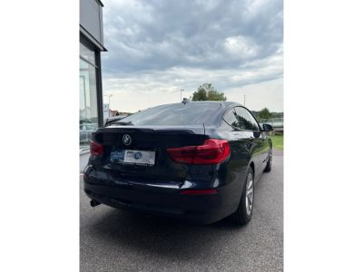 BMW 3er Gran Turismo Gebrauchtwagen BMW 3er Gran Turismo Gebrauchtwagen