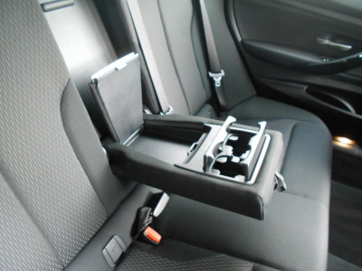 BMW 3er Gran Turismo Gebrauchtwagen