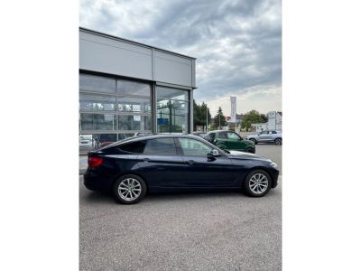BMW 3er Gran Turismo Gebrauchtwagen BMW 3er Gran Turismo Gebrauchtwagen