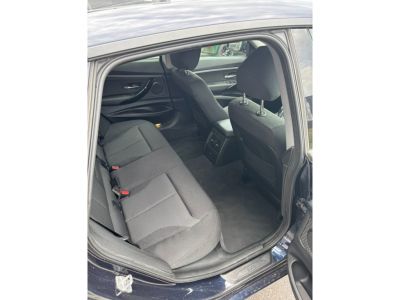 BMW 3er Gran Turismo Gebrauchtwagen BMW 3er Gran Turismo Gebrauchtwagen
