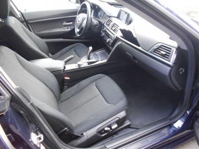 BMW 3er Gran Turismo Gebrauchtwagen