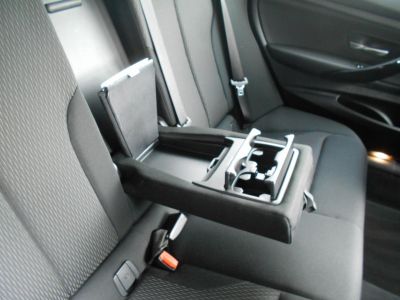 BMW 3er Gran Turismo Gebrauchtwagen BMW 3er Gran Turismo Gebrauchtwagen