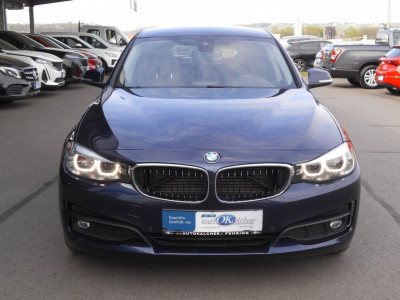 BMW 3er Gran Turismo Gebrauchtwagen