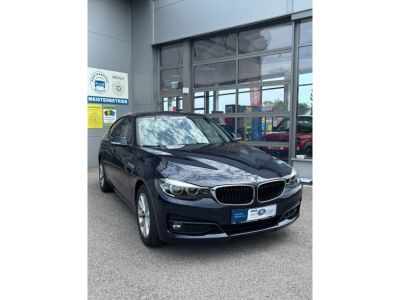 BMW 3er Gran Turismo Gebrauchtwagen BMW 3er Gran Turismo Gebrauchtwagen