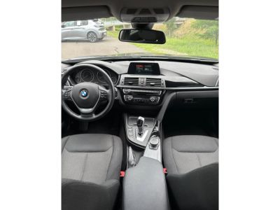 BMW 3er Gran Turismo Gebrauchtwagen BMW 3er Gran Turismo Gebrauchtwagen