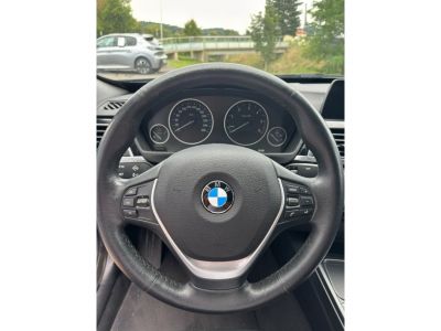 BMW 3er Gran Turismo Gebrauchtwagen BMW 3er Gran Turismo Gebrauchtwagen