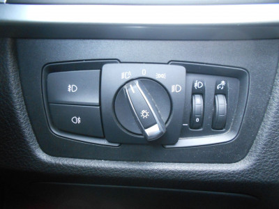 BMW 3er Gran Turismo Gebrauchtwagen