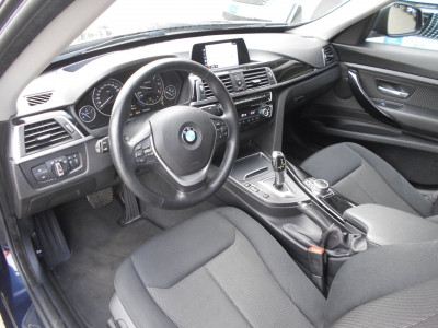 BMW 3er Gran Turismo Gebrauchtwagen