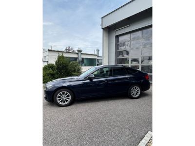 BMW 3er Gran Turismo Gebrauchtwagen BMW 3er Gran Turismo Gebrauchtwagen