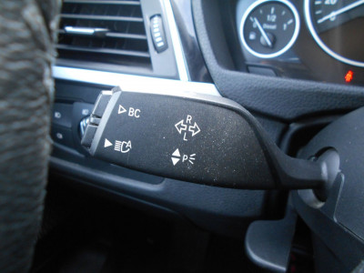 BMW 3er Gran Turismo Gebrauchtwagen