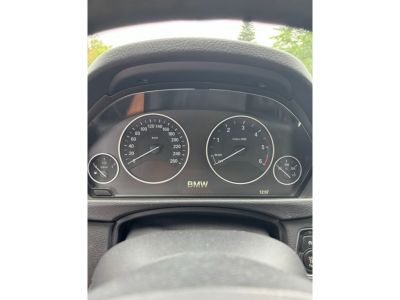 BMW 3er Gran Turismo Gebrauchtwagen BMW 3er Gran Turismo Gebrauchtwagen