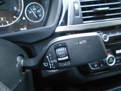 BMW 3er Gran Turismo Gebrauchtwagen