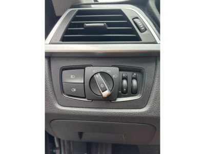 BMW 3er Gran Turismo Gebrauchtwagen BMW 3er Gran Turismo Gebrauchtwagen