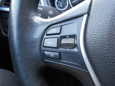 BMW 3er Gran Turismo Gebrauchtwagen