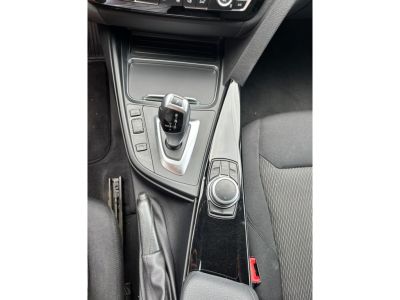 BMW 3er Gran Turismo Gebrauchtwagen BMW 3er Gran Turismo Gebrauchtwagen