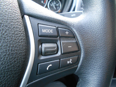 BMW 3er Gran Turismo Gebrauchtwagen