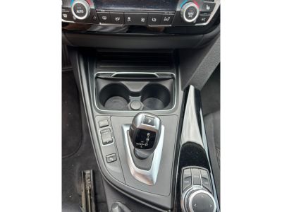 BMW 3er Gran Turismo Gebrauchtwagen BMW 3er Gran Turismo Gebrauchtwagen