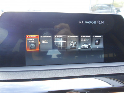 BMW 3er Gran Turismo Gebrauchtwagen