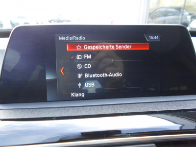 BMW 3er Gran Turismo Gebrauchtwagen