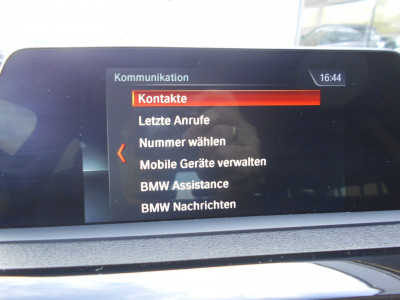 BMW 3er Gran Turismo Gebrauchtwagen