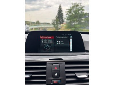 BMW 3er Gran Turismo Gebrauchtwagen BMW 3er Gran Turismo Gebrauchtwagen