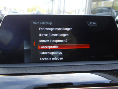 BMW 3er Gran Turismo Gebrauchtwagen