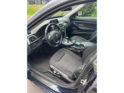 BMW 3er Gran Turismo Gebrauchtwagen BMW 3er Gran Turismo Gebrauchtwagen