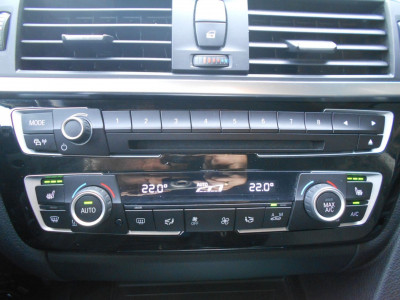 BMW 3er Gran Turismo Gebrauchtwagen