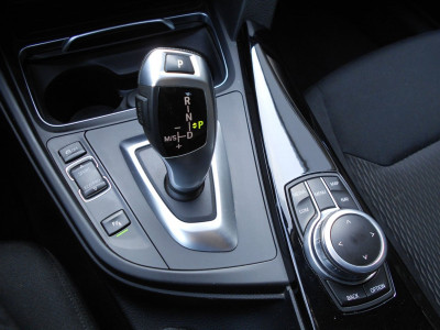 BMW 3er Gran Turismo Gebrauchtwagen