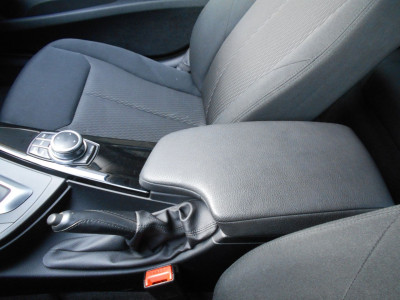 BMW 3er Gran Turismo Gebrauchtwagen