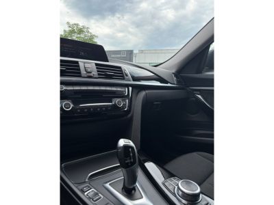BMW 3er Gran Turismo Gebrauchtwagen BMW 3er Gran Turismo Gebrauchtwagen