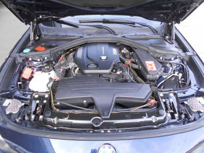 BMW 3er Gran Turismo Gebrauchtwagen